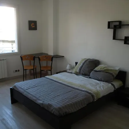 Le Peyron * Сен-Рафаэль