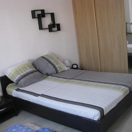 Le Peyron Апартаменты Сен-Рафаэль