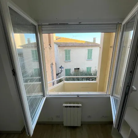 Appartement Le Peyron Saint-Raphaël