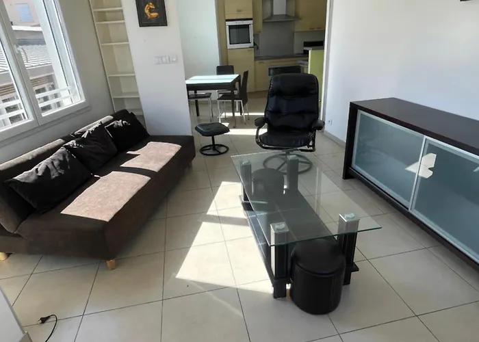 Le Peyron Сен-Рафаэль