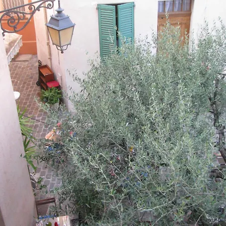 Le Peyron Apartment