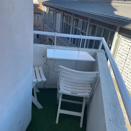 Apartment Le Peyron *
