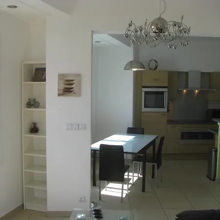 Le Peyron Apartment