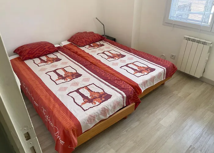 Le Peyron Apartmán Saint-Raphaël