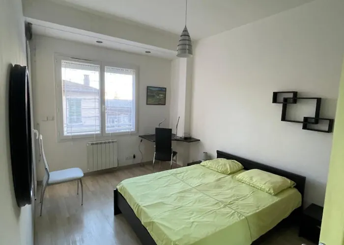 Le Peyron Saint-Raphaël