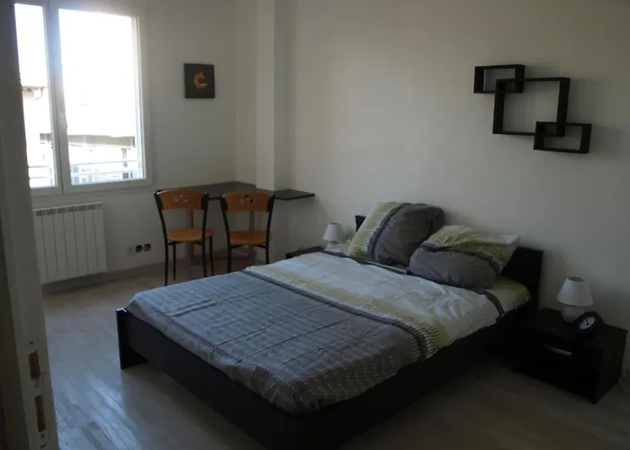 Le Peyron * Saint-Raphaël