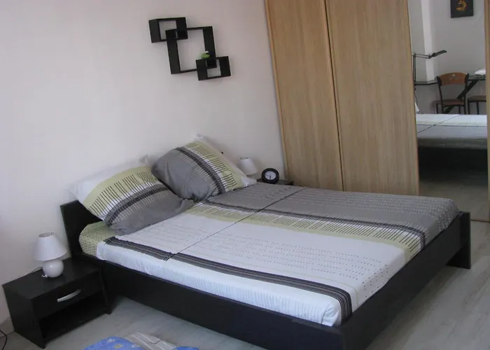 Le Peyron Apartmán Saint-Raphaël