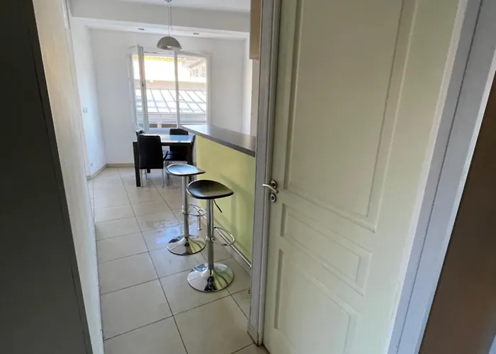 Le Peyron * Saint-Raphaël